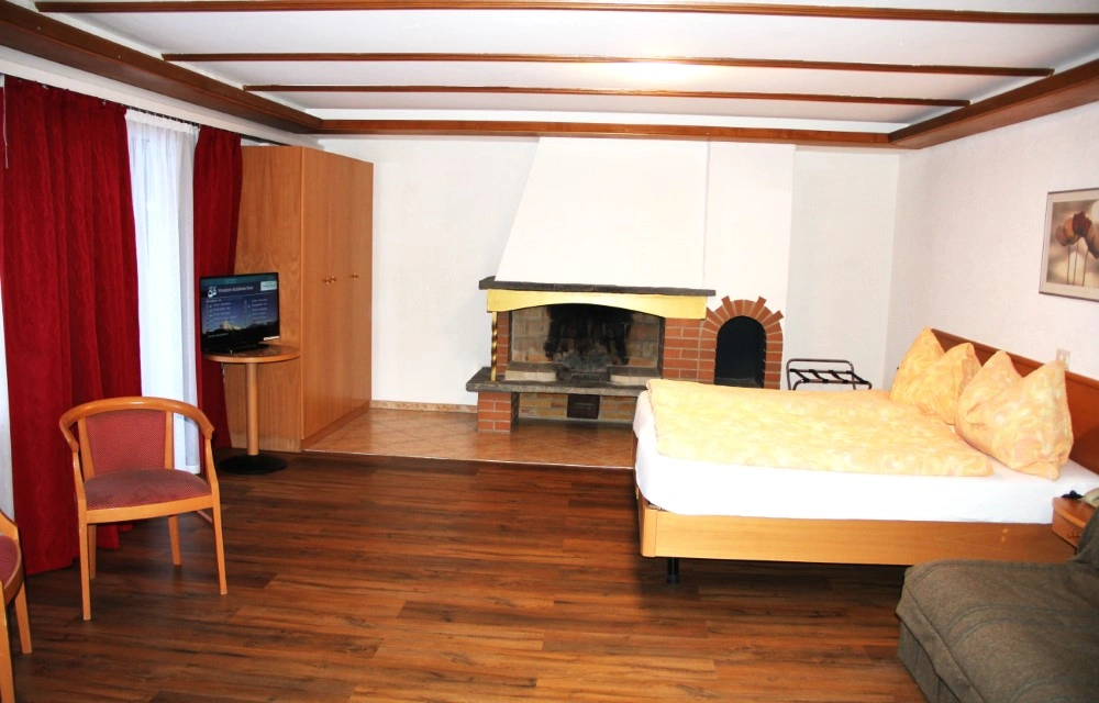 Hotel Eigerblick Gallery