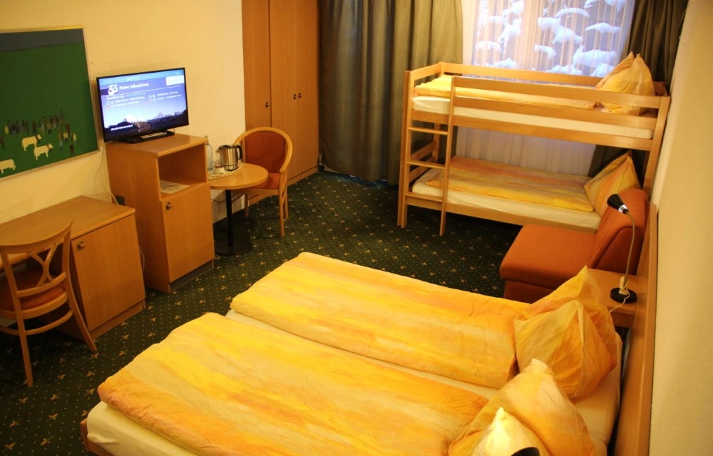 Hotel Eigerblick Gallery