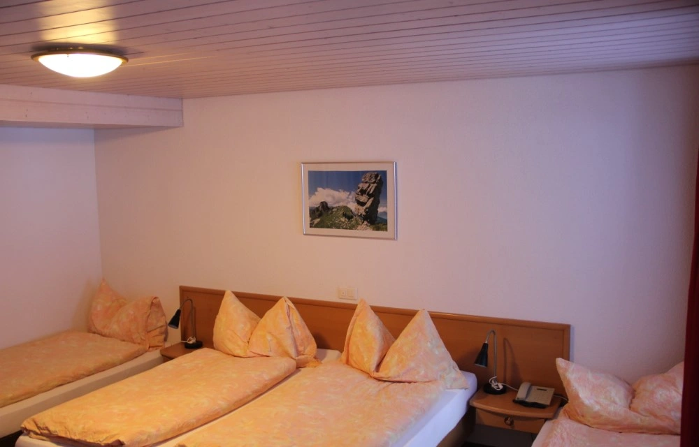 Hotel Eigerblick Gallery