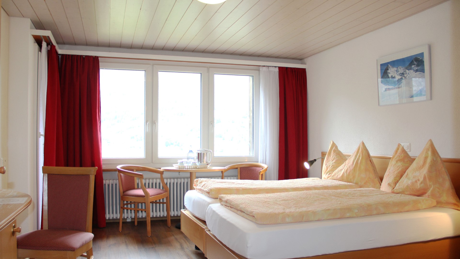 Hotel Eigerblick Slider 1