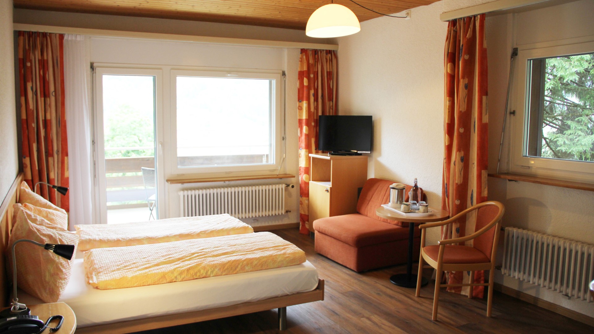 Hotel Eigerblick Slider 1