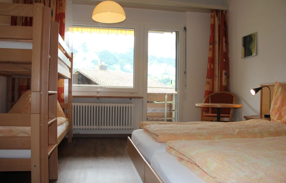 HOTEL LEISURE