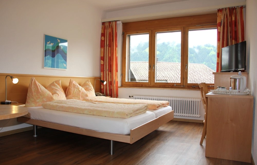 Rooms Pictures