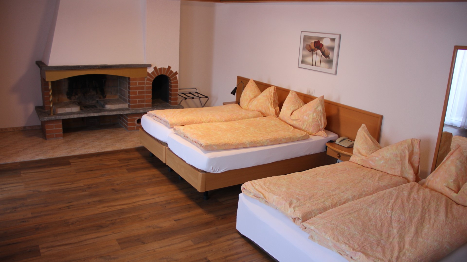 Hotel Eigerblick Room Section 2