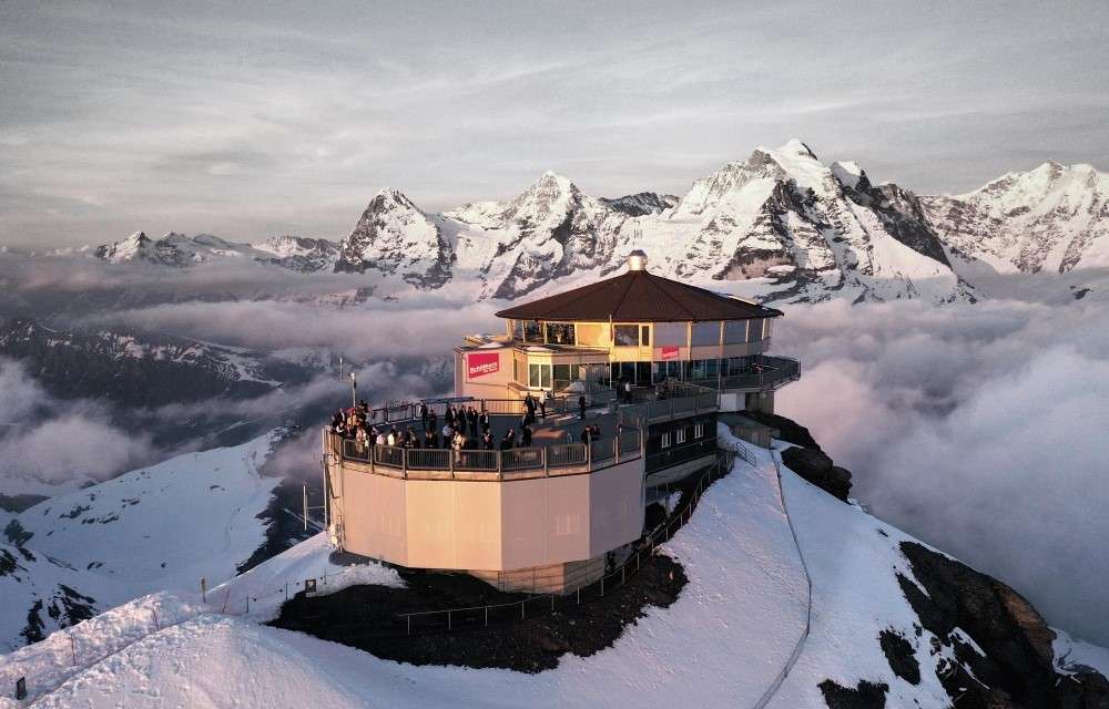 Secure your reservation at - near Alps CH, Tuftbach, 3818 Grindelwald, Switzerland